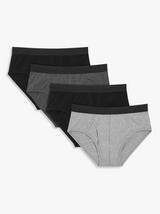 Black Briefs