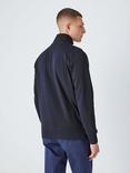 GANT Regular Shield Full Zip Jumper