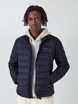 GANT Quilted Windcheater Jacket