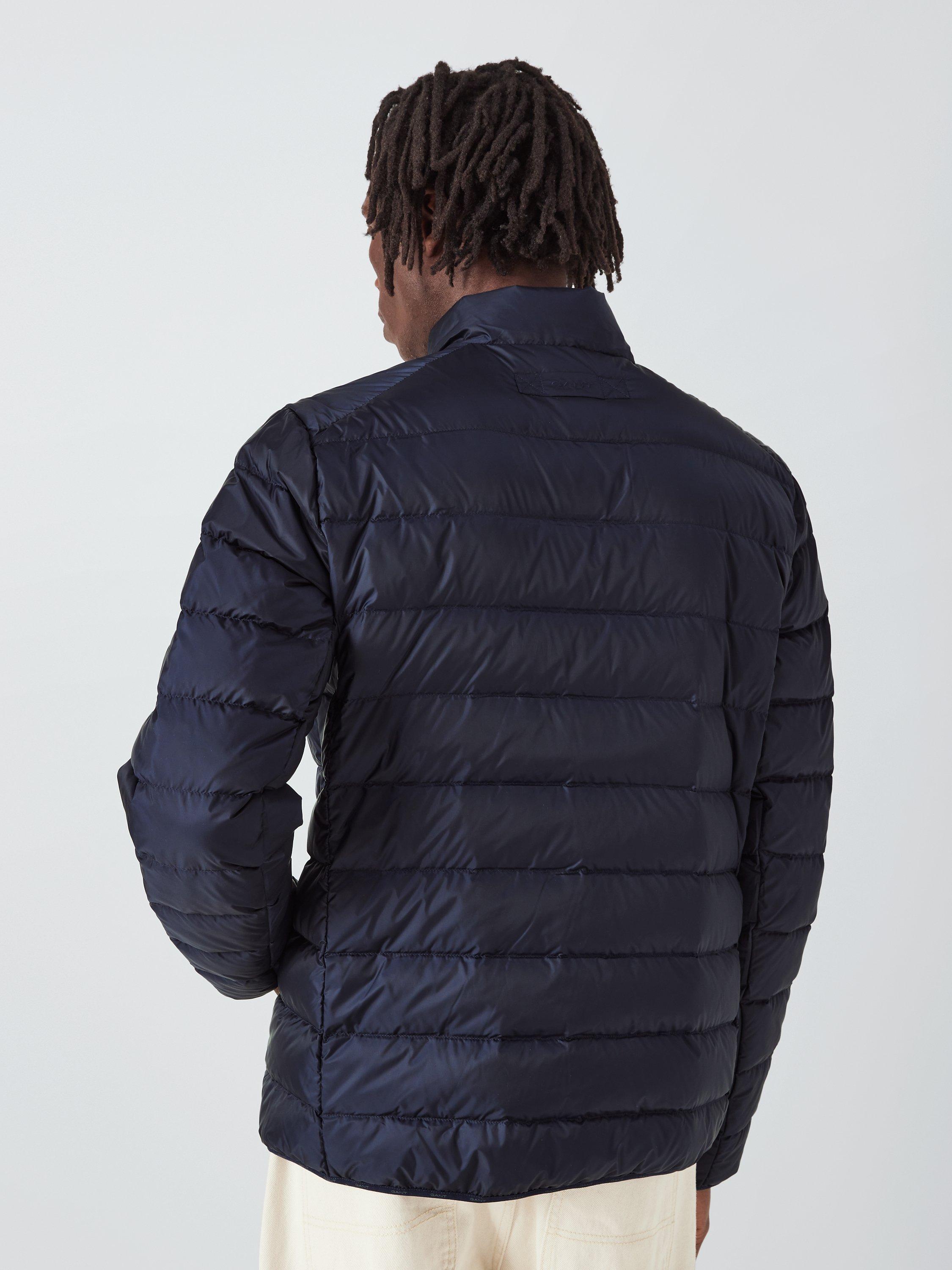 John lewis gant jacket best sale