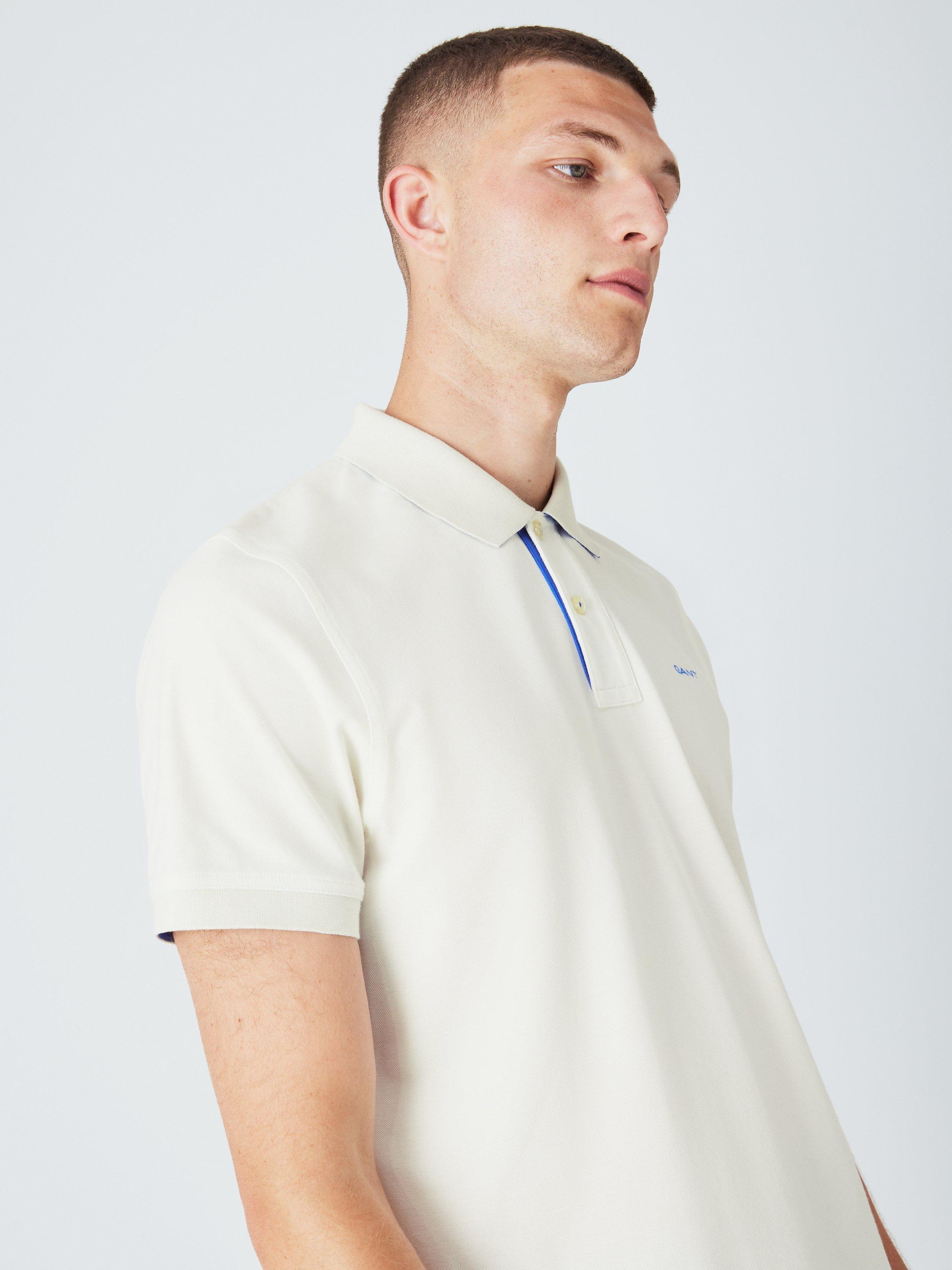 Gant polo shirts john lewis best sale