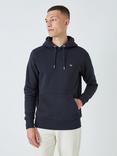 GANT Shield Regular Hoodie