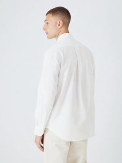 GANT Regular Fit Oxford Shirt - view 2, 110 White