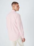 GANT Regular Fit Oxford Shirt, 662 Light Pink
