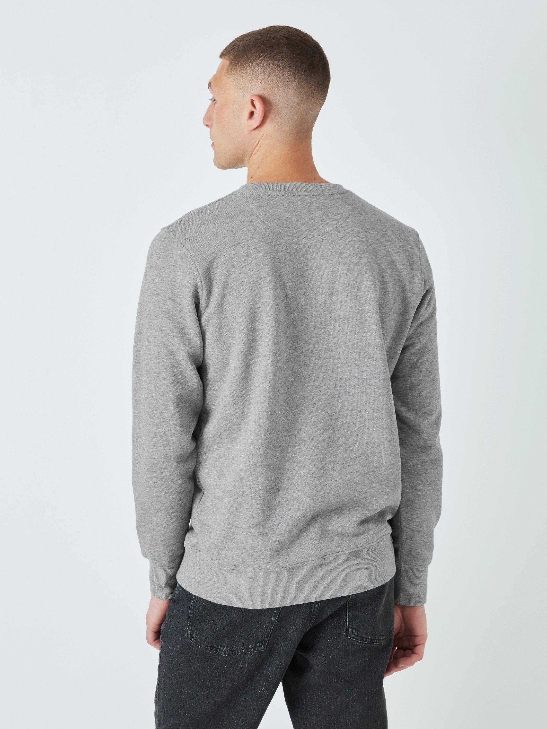 Gant original crew sweatshirt online