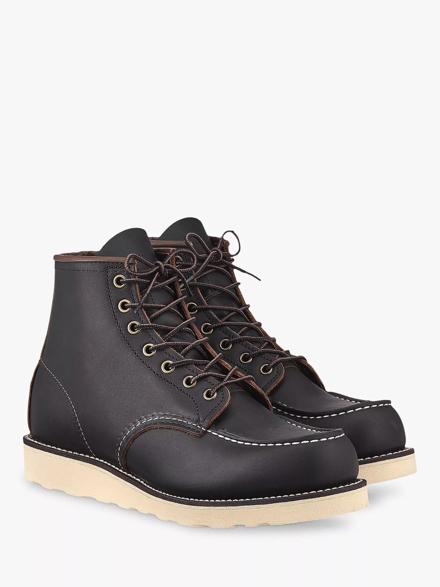 John lewis red wing boots online