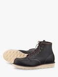 Red Wing Classic Moc Toe Lace-Up Boots