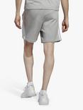 adidas French Terry 3-Stripes Shorts