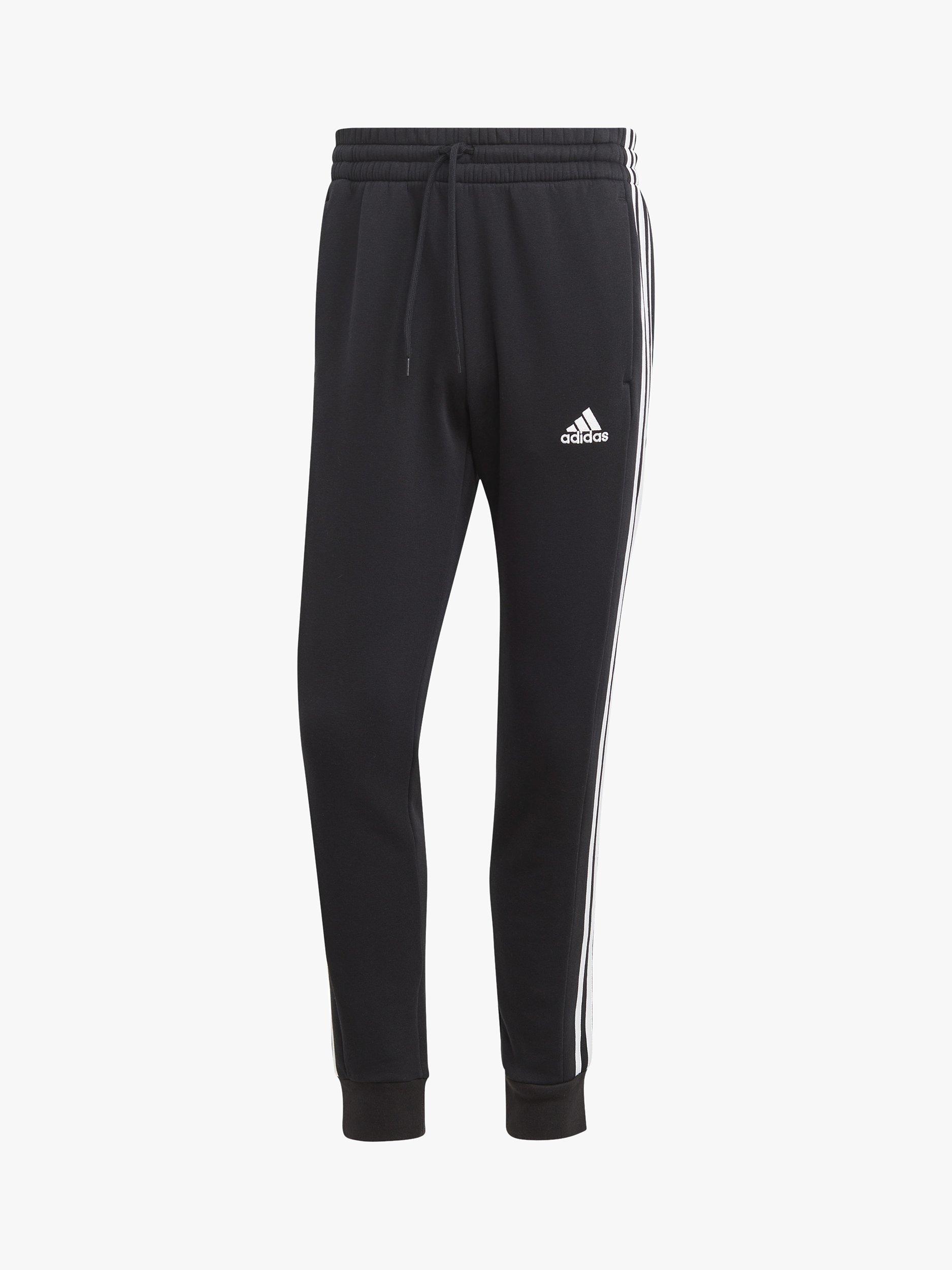 Adidas 3 stripes essentials online