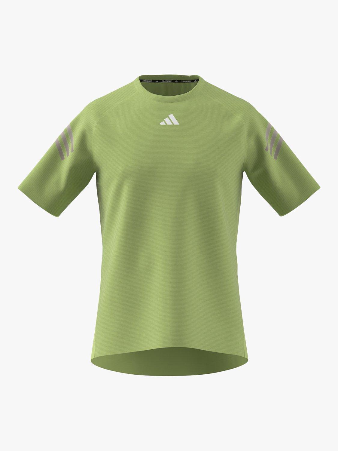 adidas Train Icons 3-Stripes Gym Top