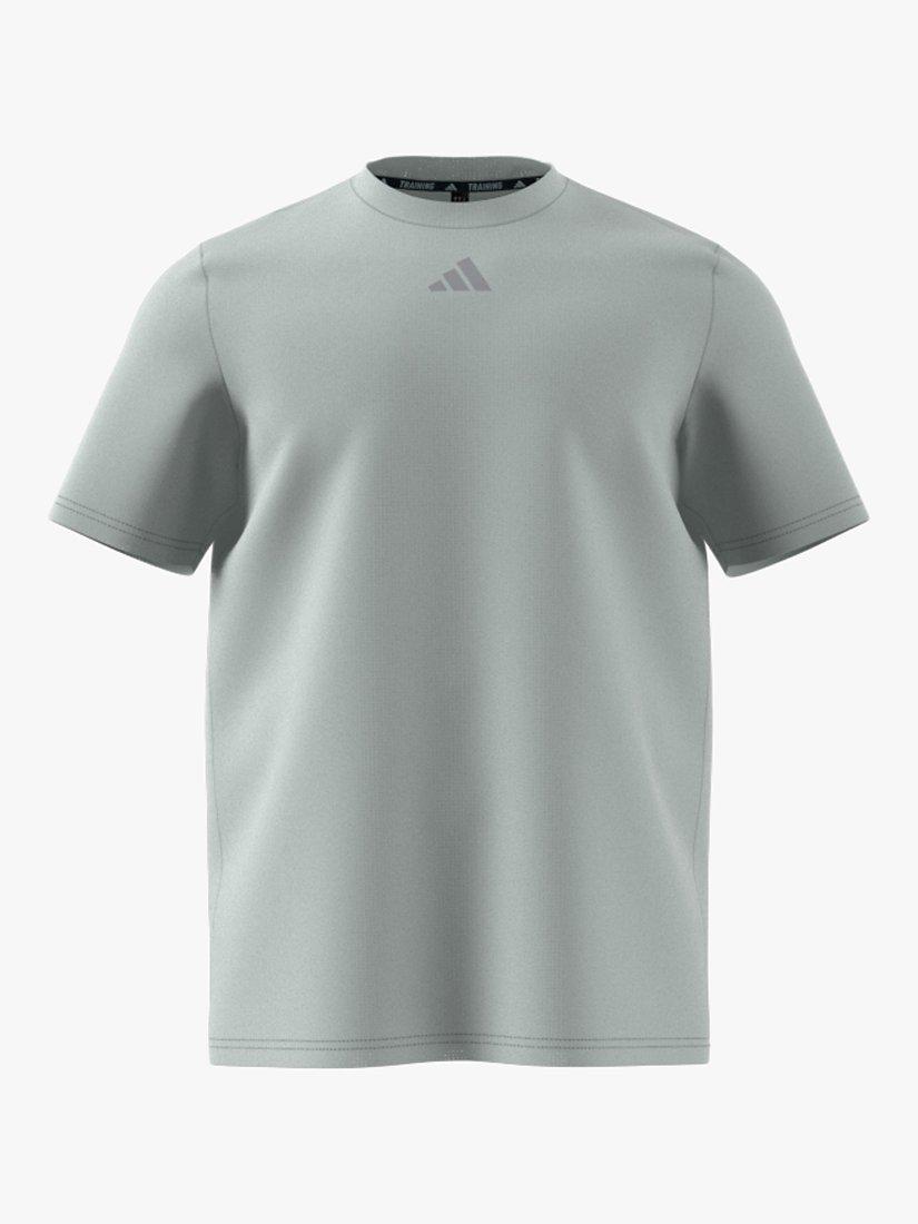 adidas HIIT Base Training Gym Top
