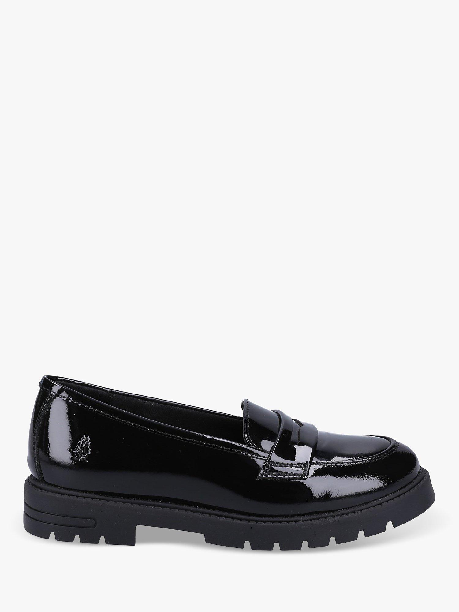 Hush Puppies Kids' Hazel Loafer Senior School Shoes