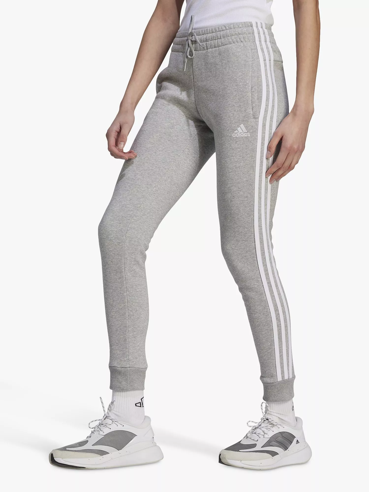 John lewis adidas leggings online