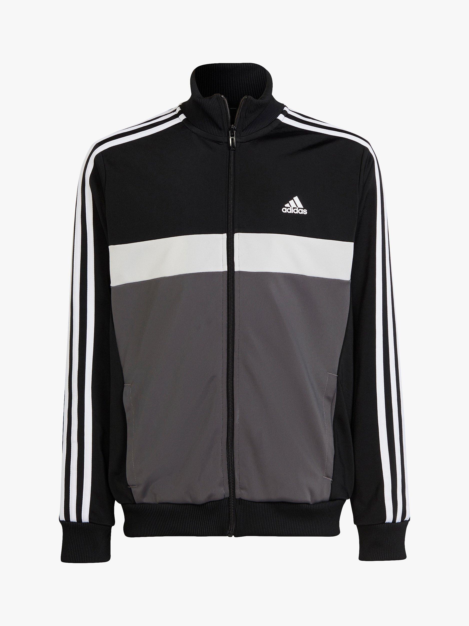 Adidas tiberio tracksuit sales