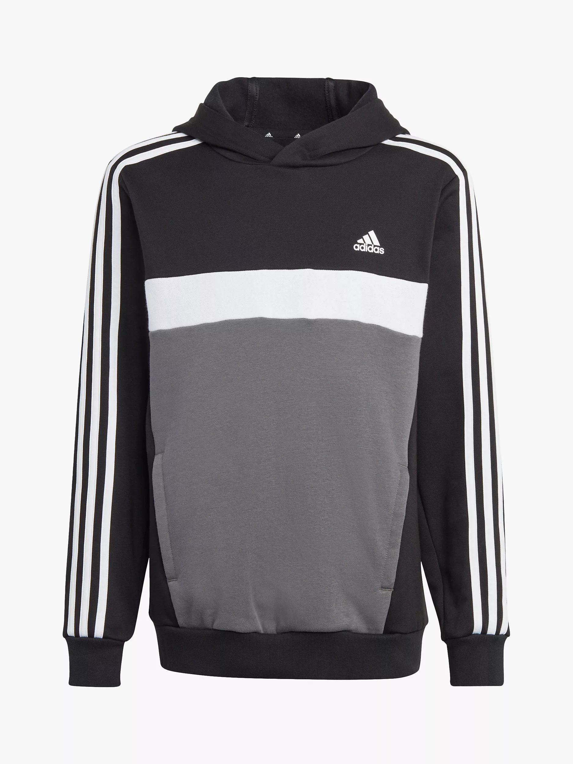 adidas Kids' Tib Fleece Hoodie