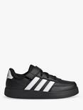 adidas Kids' Breaknet 2.0 Riptape Trainers