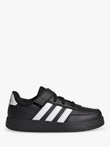 adidas Kids Advantage Lace Up Trainers