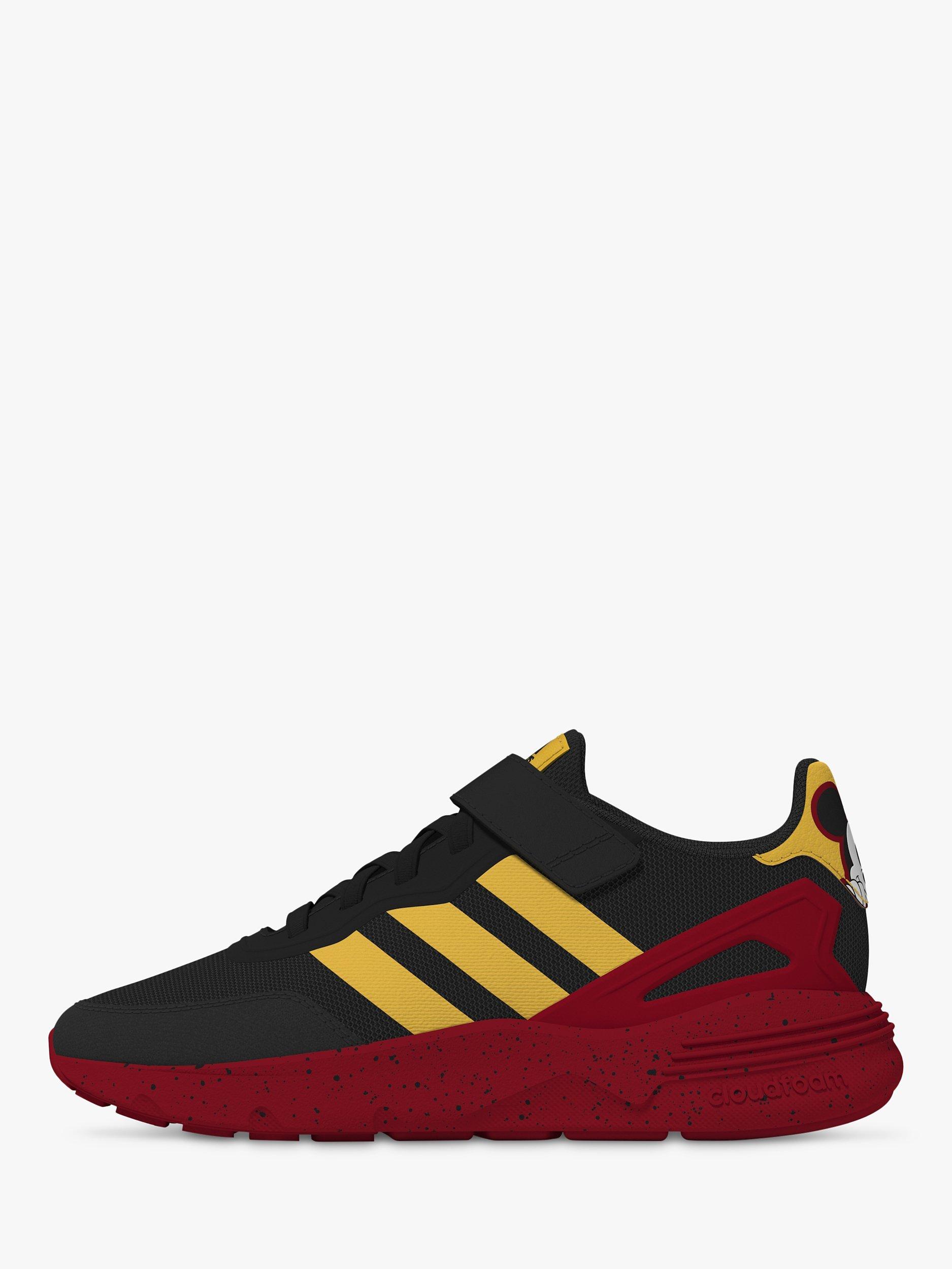 adidas Kids' Nebzed x Disney Mickey Mouse Trainers
