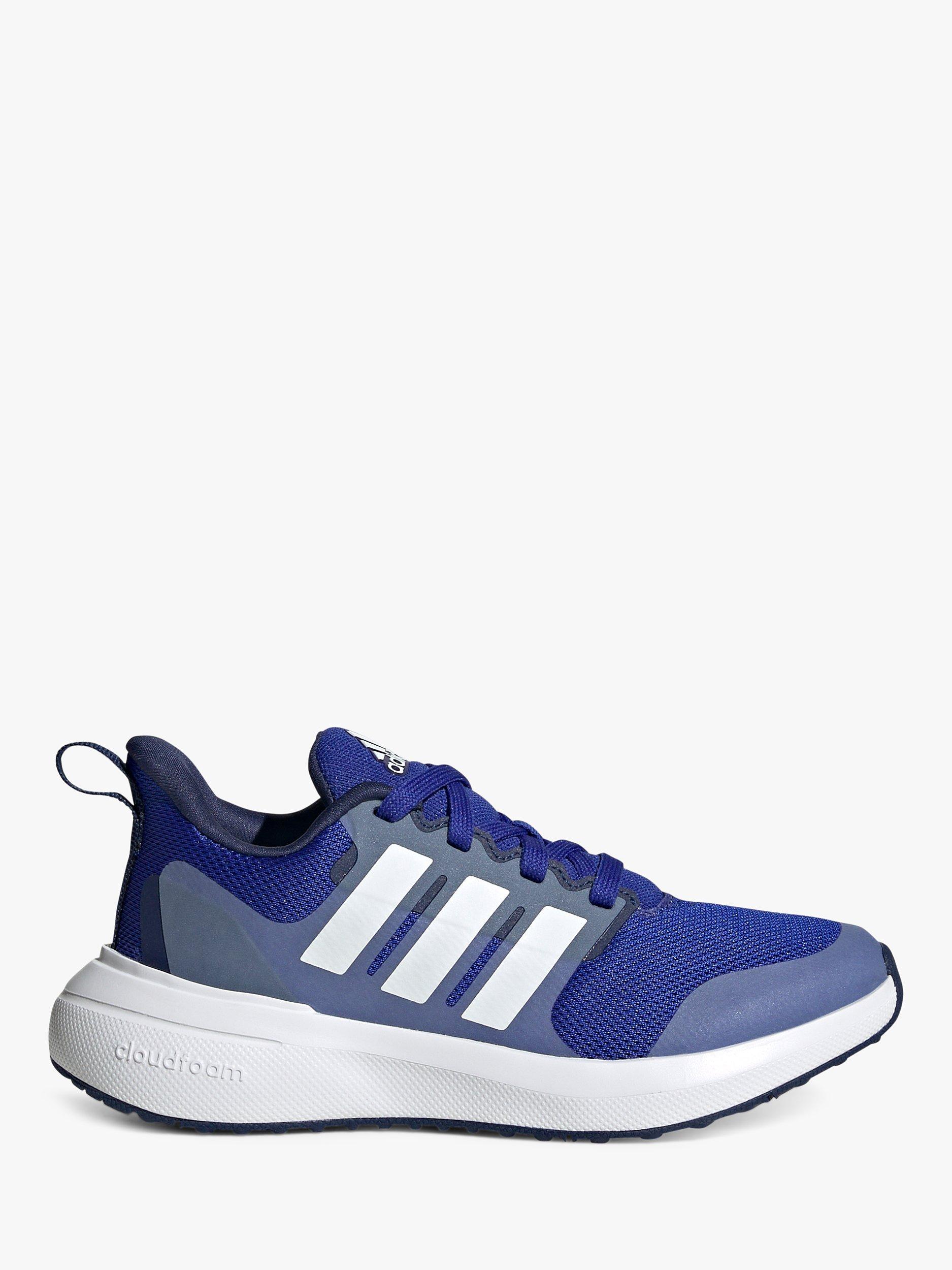 Fashion boys adidas cloudfoam shoes