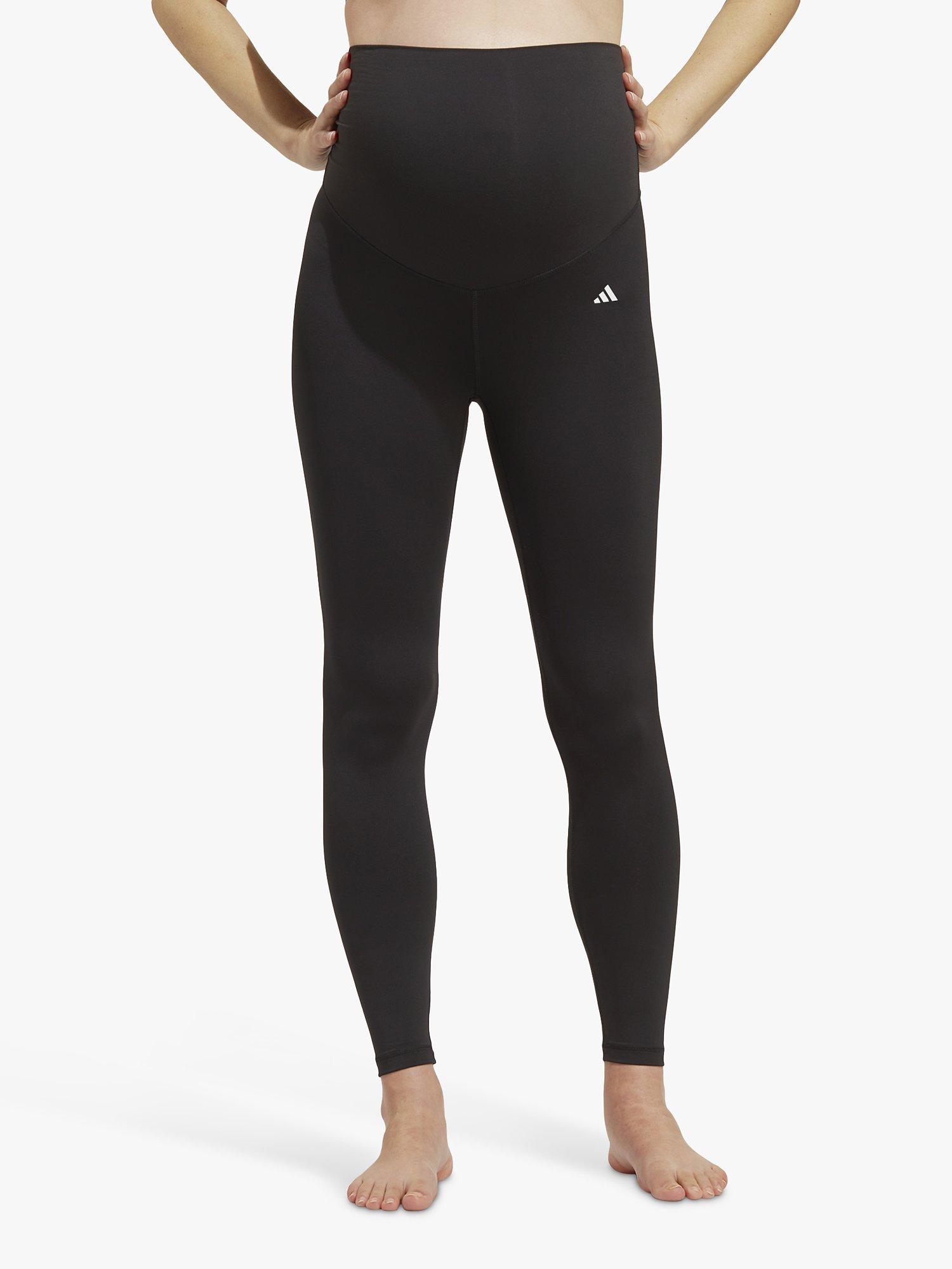 adidas Maternity 7/8 Yoga Leggings