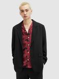 AllSaints Helm Blazer