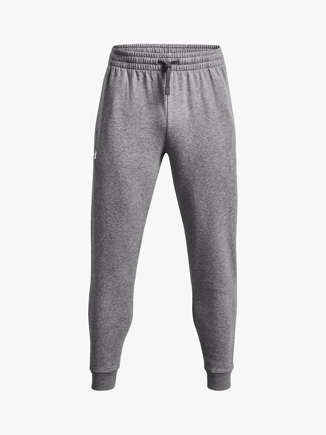 Ua elevated fleece jogger hotsell