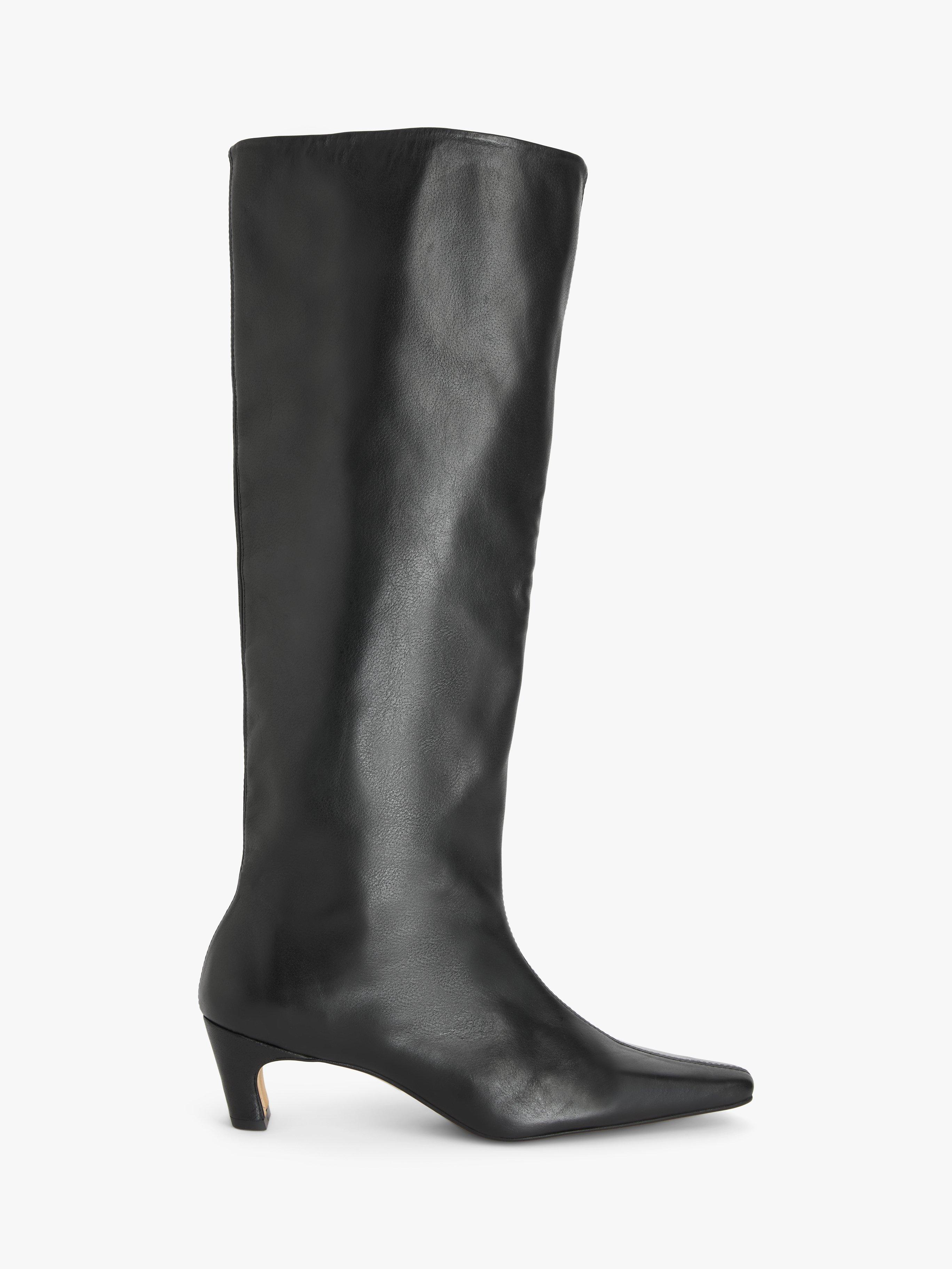 John lewis over the knee boots best sale