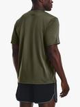 Under Armour Tech™ Vent Short Sleeve Gym Top