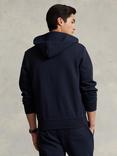 Polo Ralph Lauren Cotton Blend Hoodie