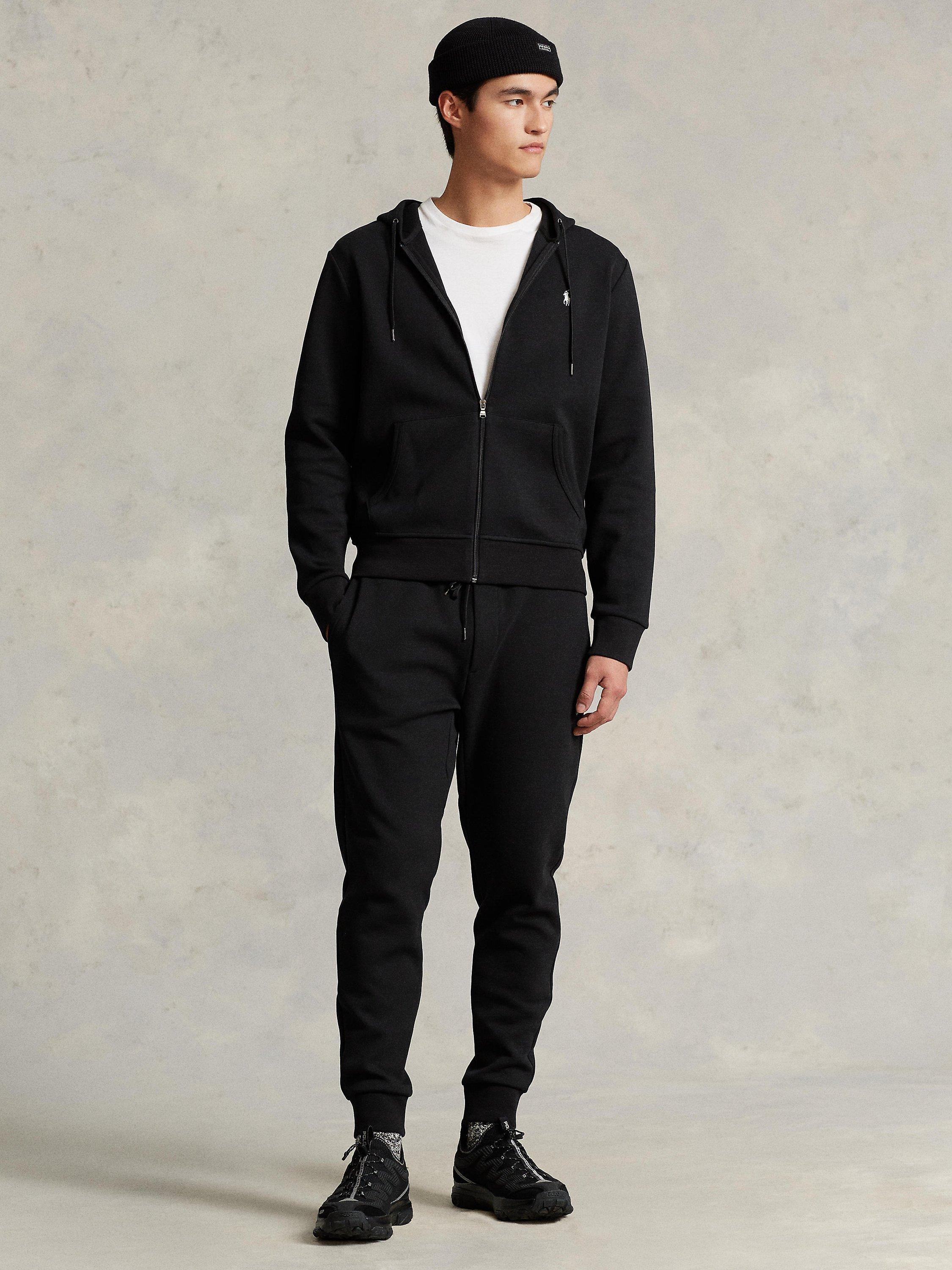 Polo ralph lauren men's tracksuit navy online