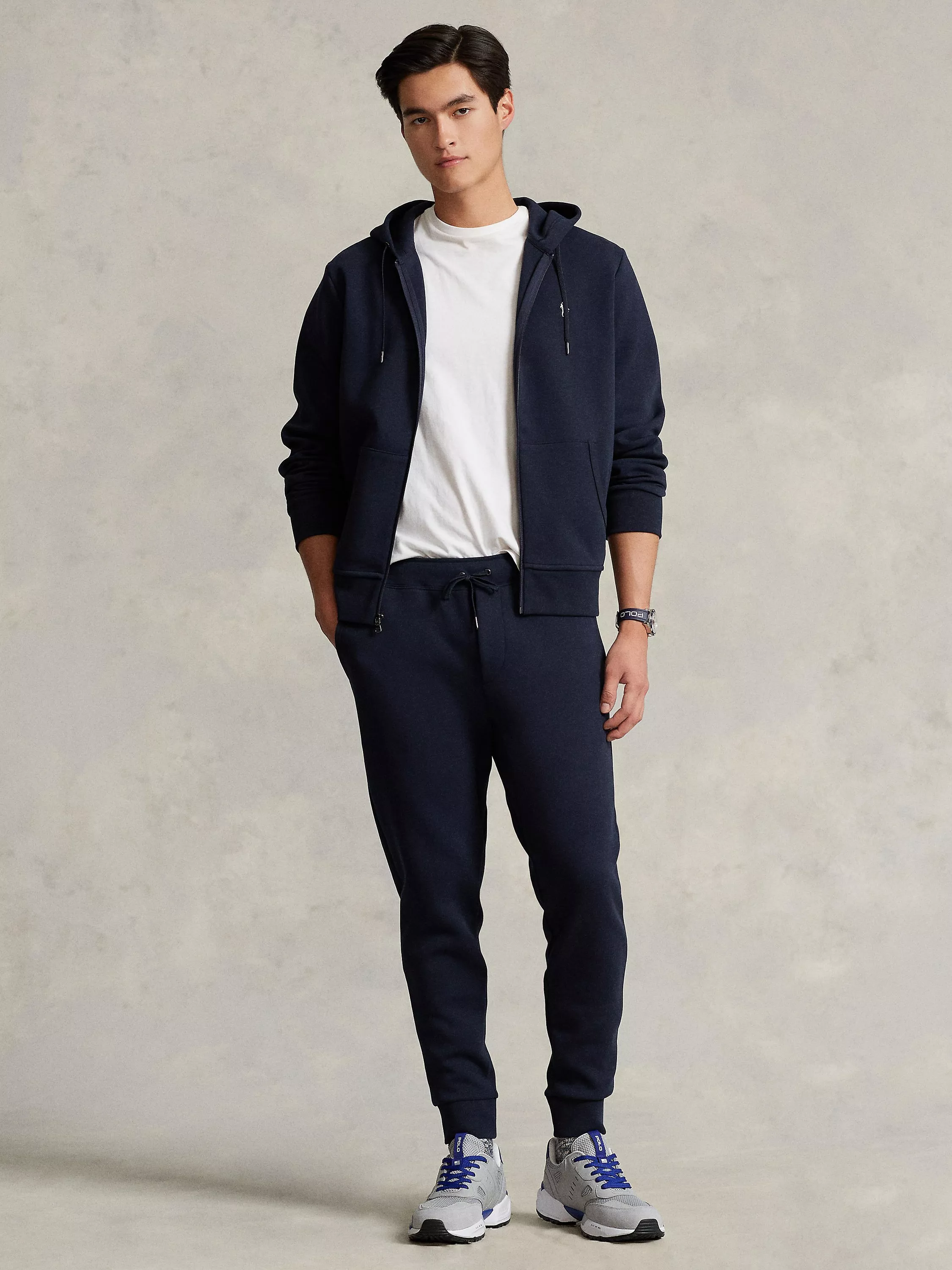 John lewis mens tracksuit shops bottoms