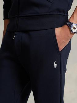 Polo Ralph Lauren Double Knit Trousers - view 2, Aviator Navy