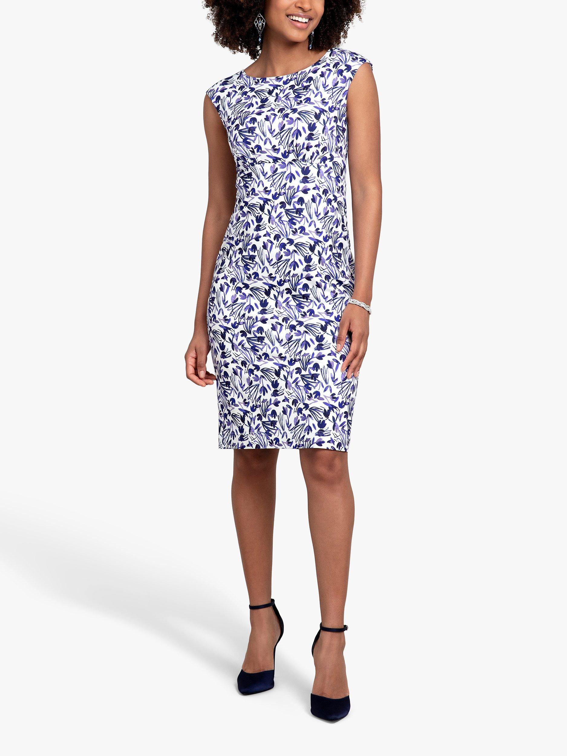 John lewis shift dress best sale