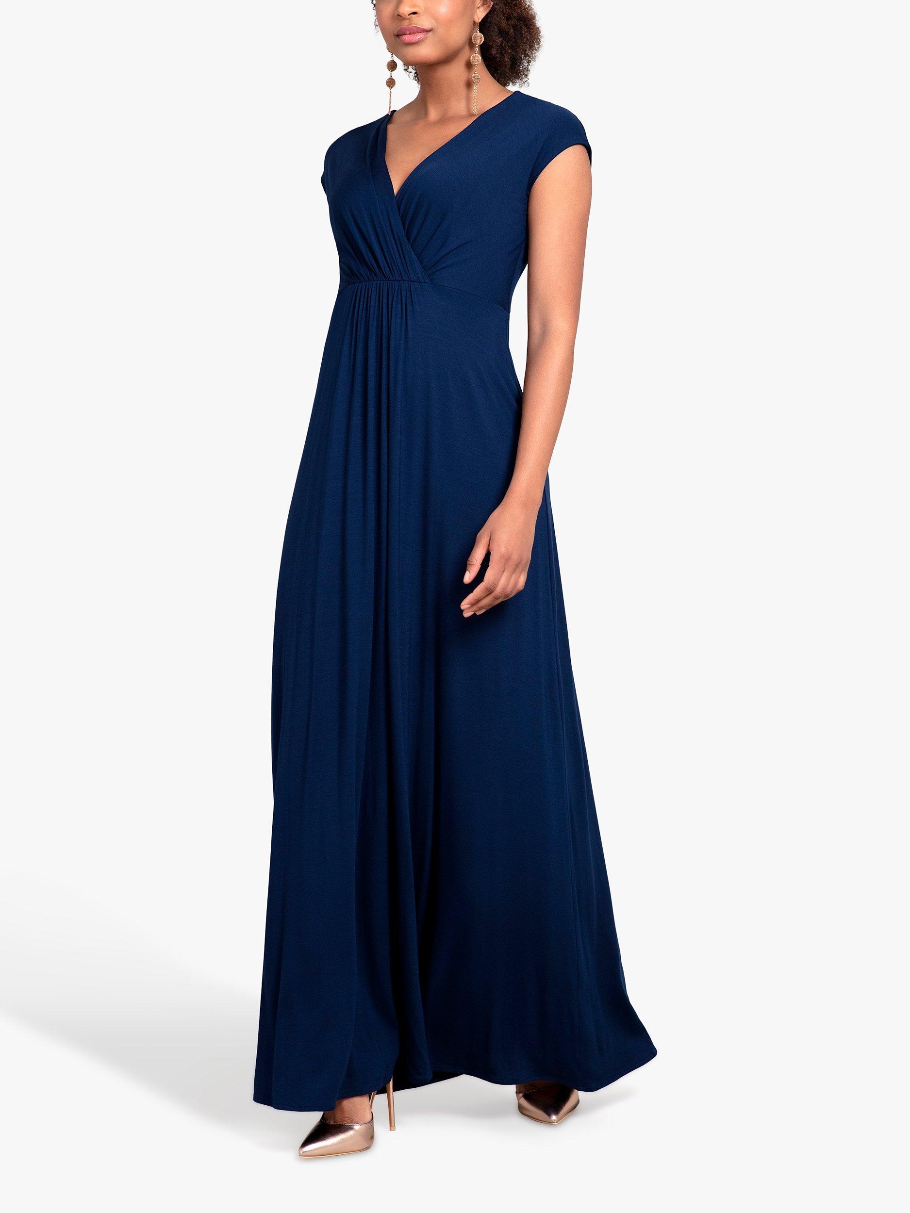 Plain maxi dress clearance