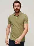 Superdry Pique Polo Shirt