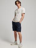 Superdry Organic Cotton Core Cargo Shorts