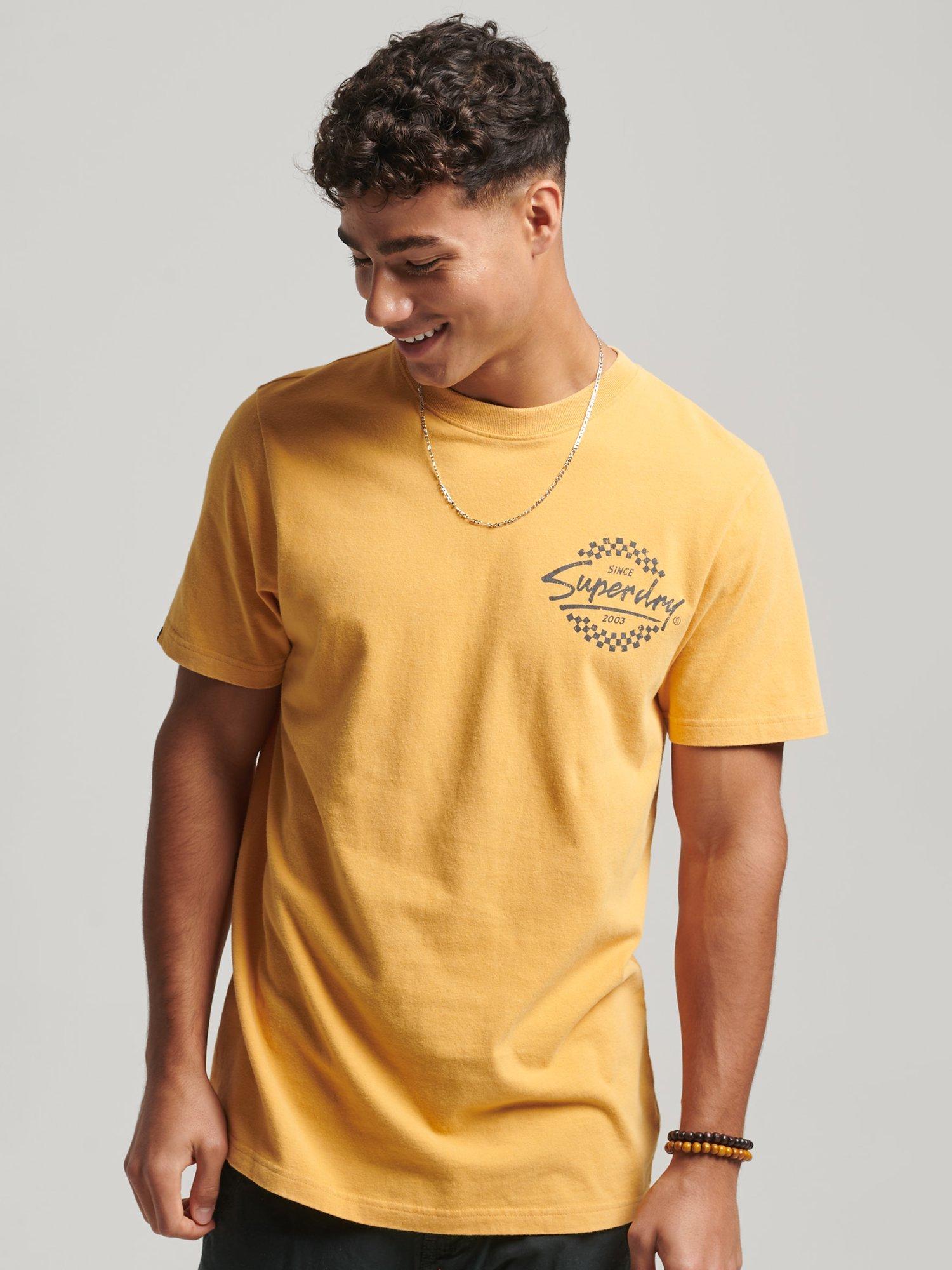 Superdry Vintage Shapers & Makers T-Shirt