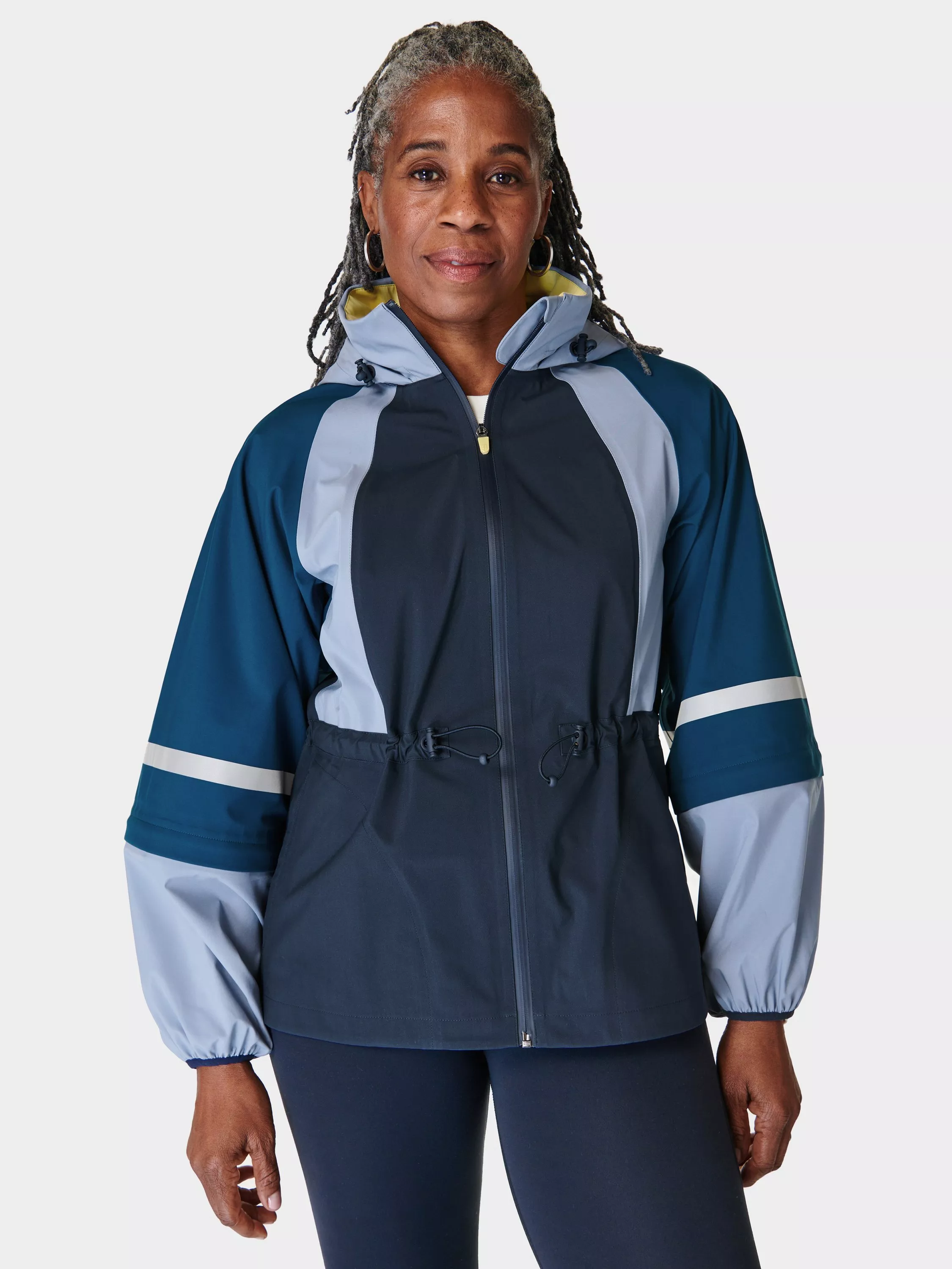 Women s Waterproof Jackets John Lewis Partners