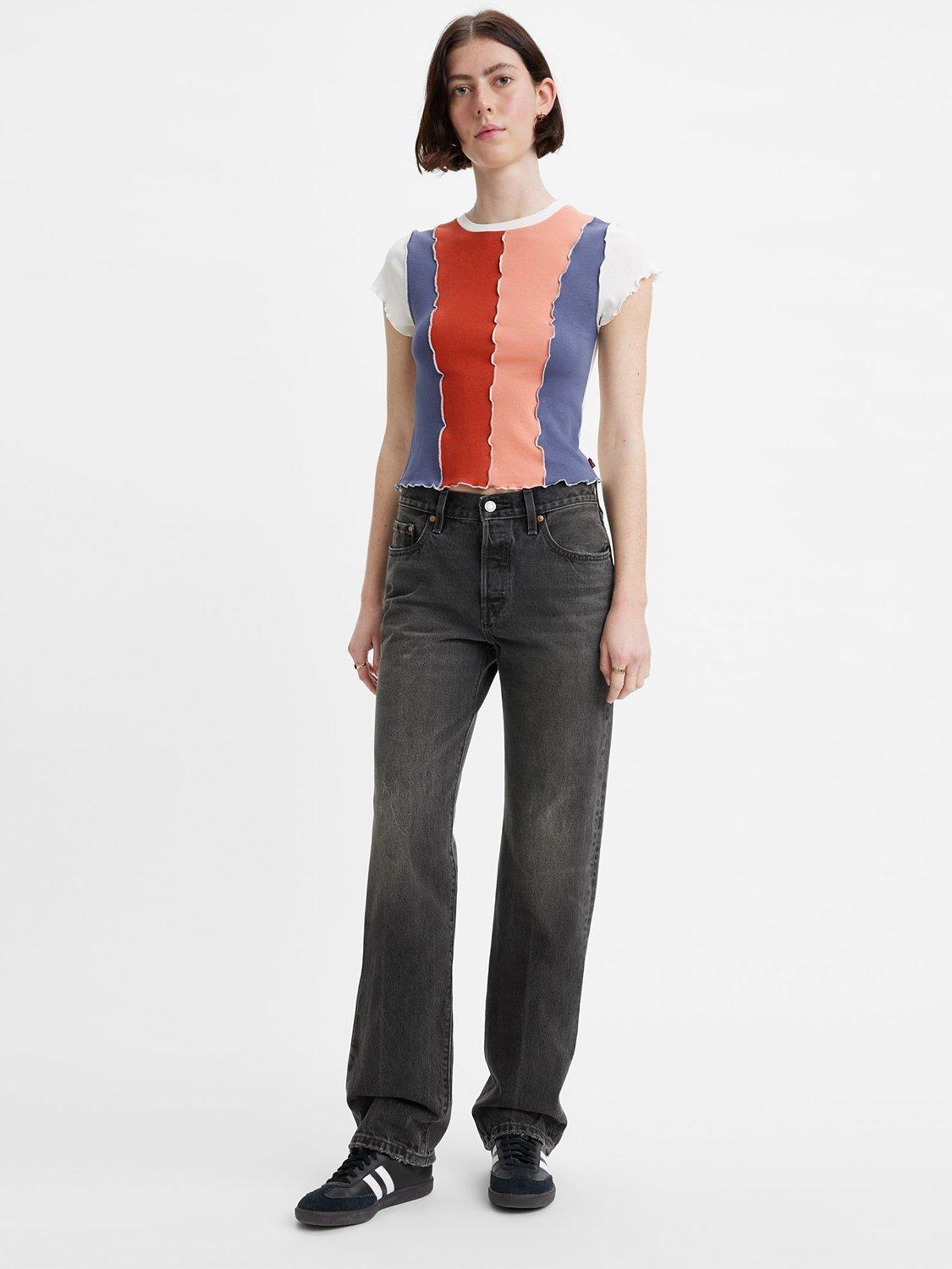 Levi's 501 90's Jeans