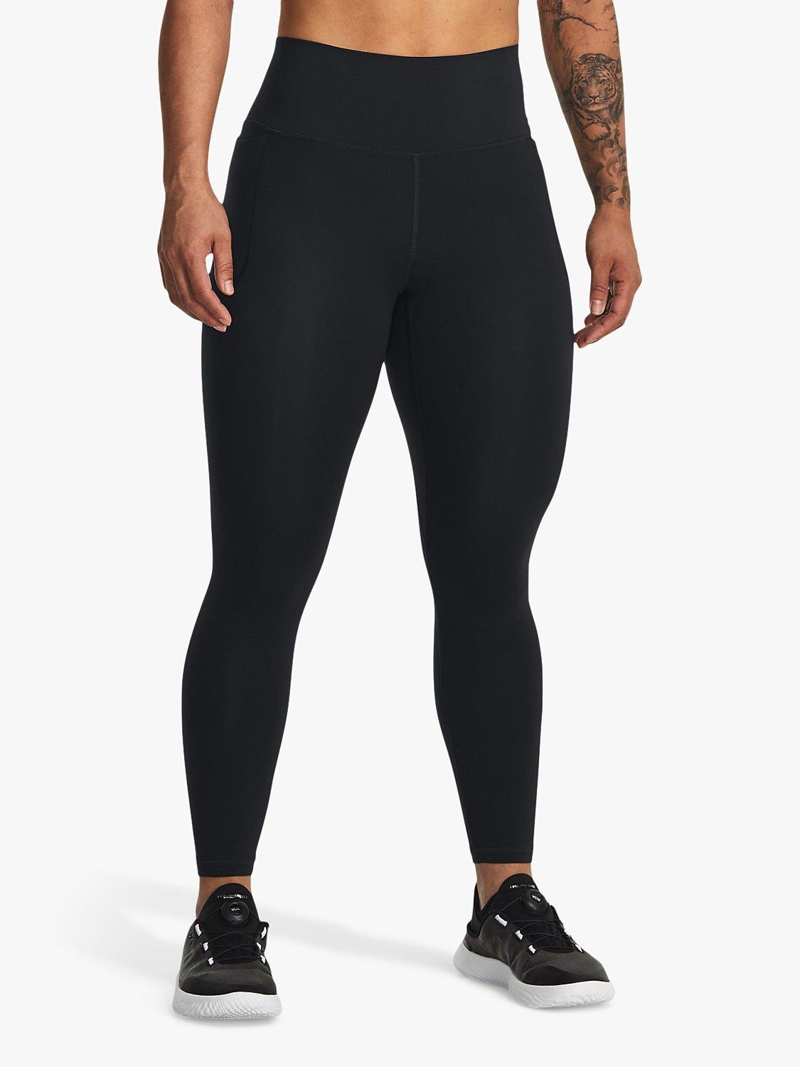 Under Armour Meridian Ankle Gym Leggings