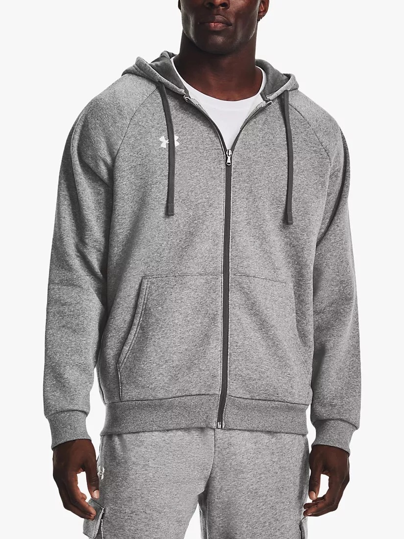 Men s Under Armour Sweatshirts Hoodies John Lewis Partners