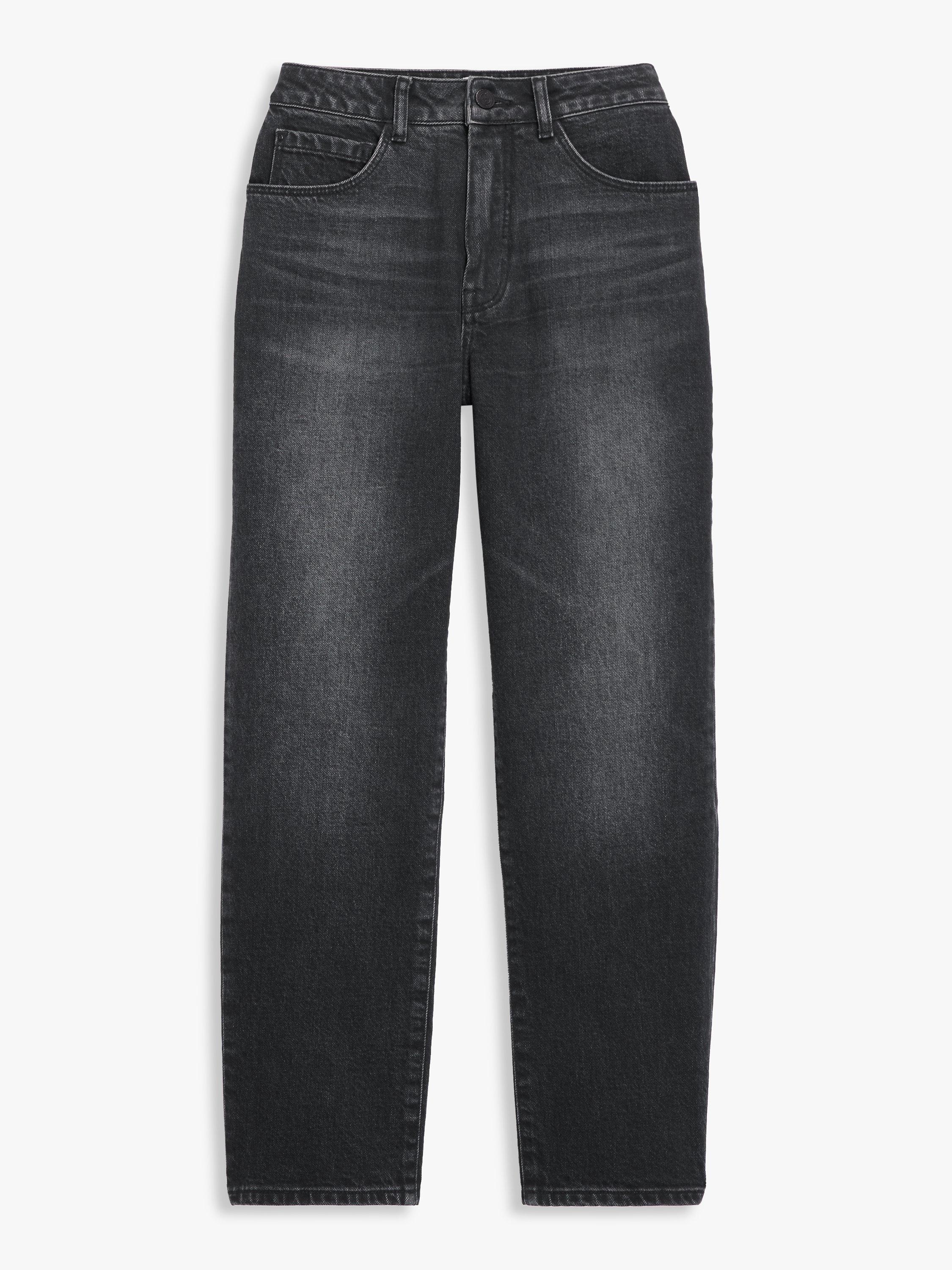 John lewis straight leg jeans hotsell