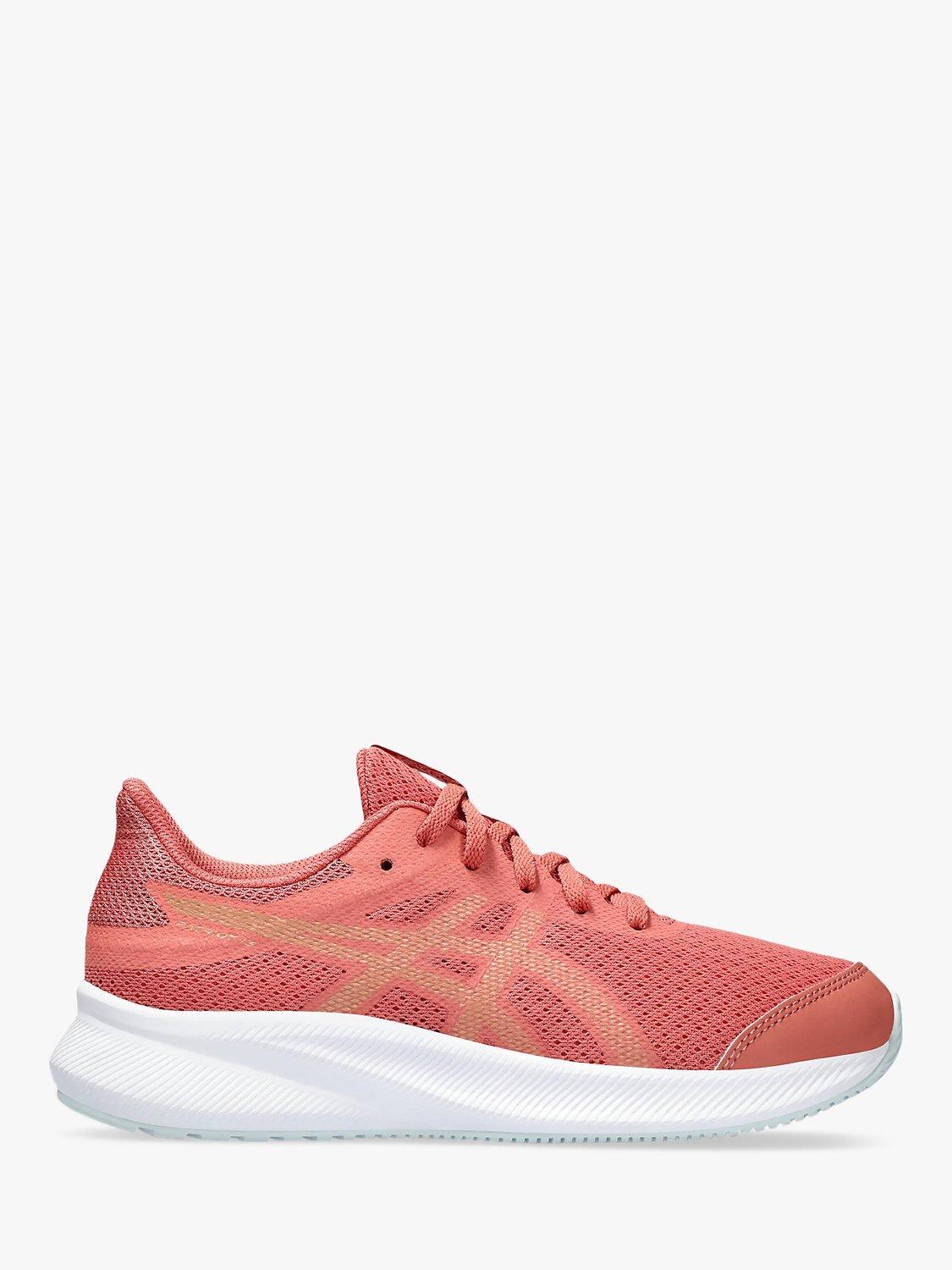 ASICS Kids' PATRIOT 13 Trainers, Peach