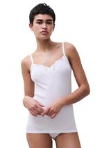 sloggi ZERO Feel 2.0 Spaghetti Strap Vest