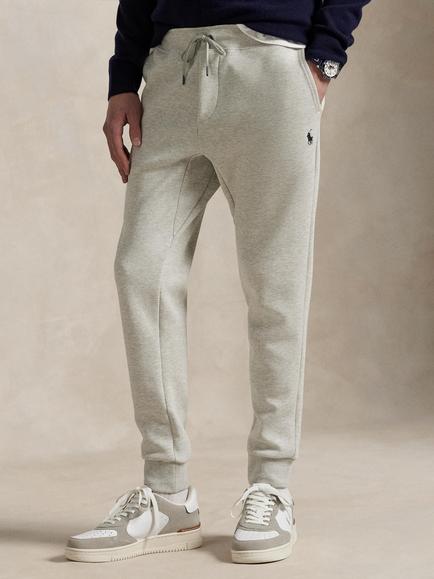 Polo Ralph Lauren Cotton Joggers, Light Sport Heather, Lt Sport Heather
