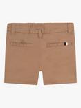 HUGO BOSS Baby Bermuda Shorts, Tan