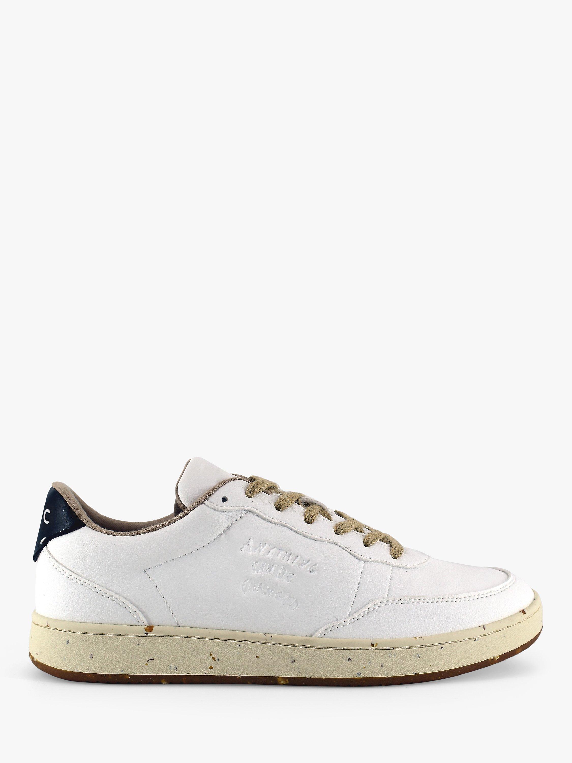 ACBC Evergreen White Trainer, White