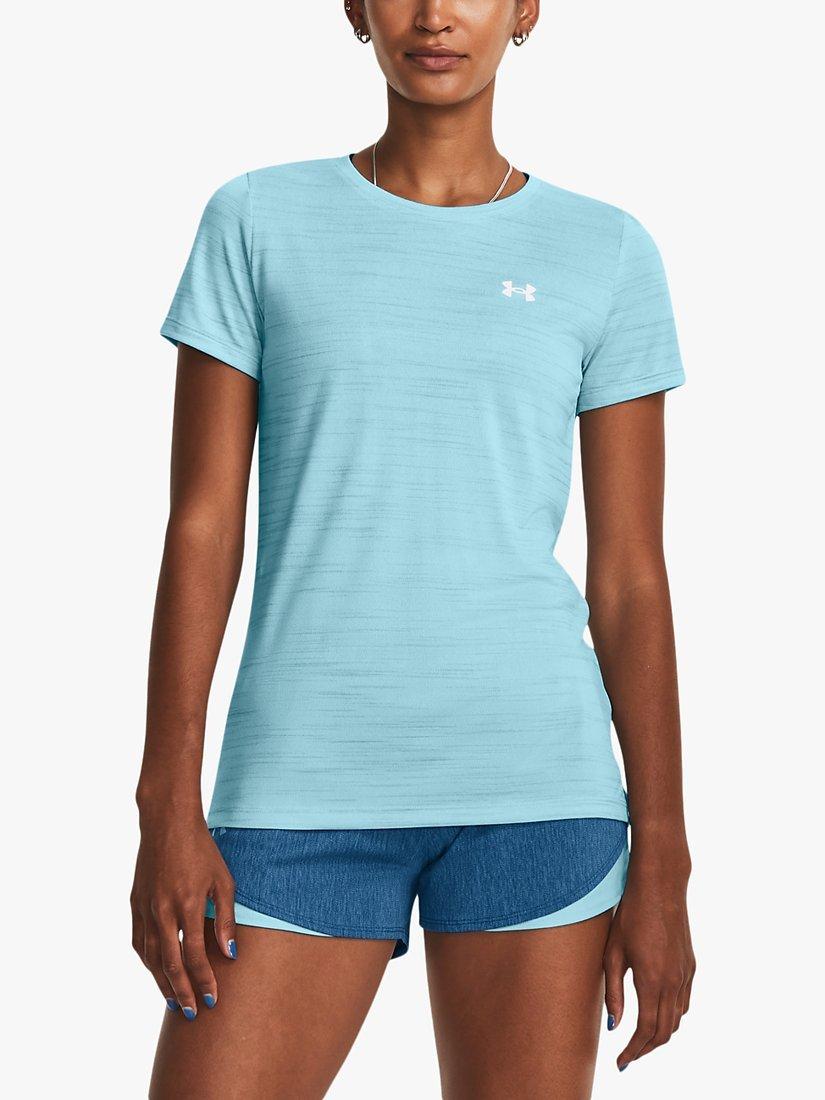 Under Armour Tech™ Evolved Core Short Sleeve Gym Top