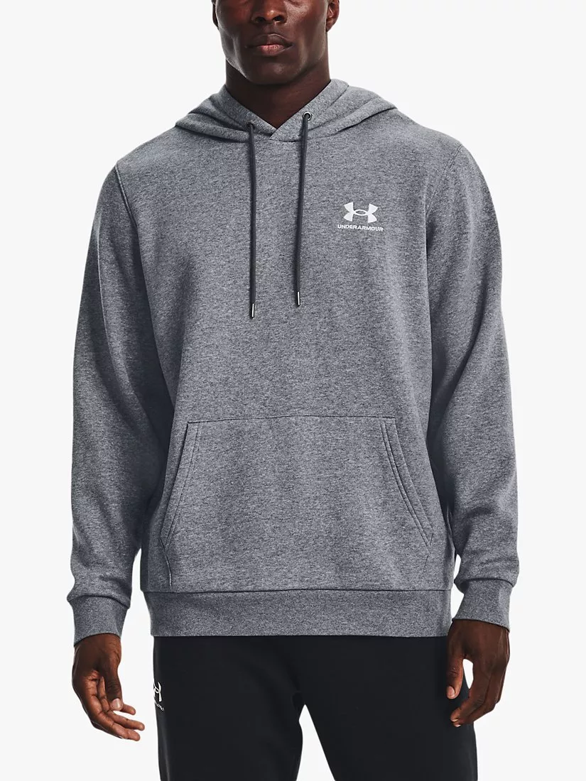 Men's under armor hoodie hotsell