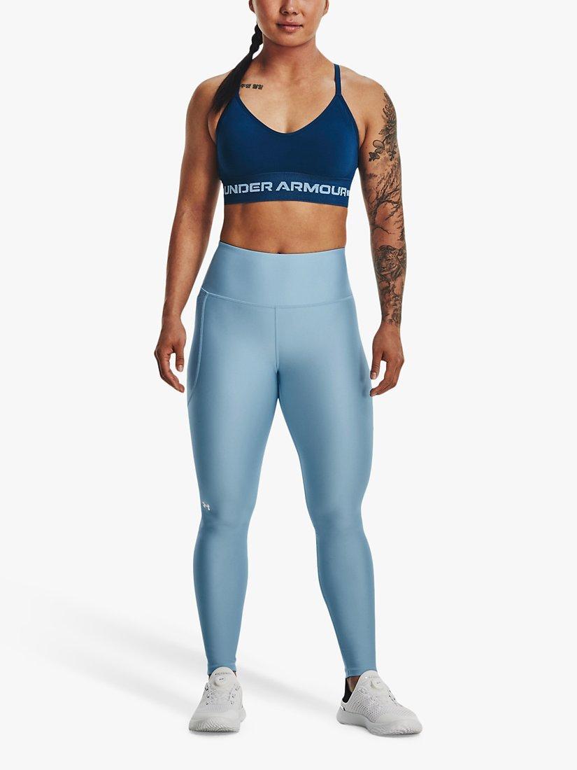 Under Armour HeatGear Evolved Graphic Gym Leggings